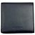 Billetera plegable Bottega Veneta Negro - vista 2