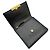 Billetera plegable Bottega Veneta Negro - vista 8