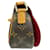 Borsa a Spalla Monogram Louis Vuitton Marrone Monogramma - vista 3