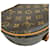 Borsa a Spalla Monogram Louis Vuitton Marrone Monogramma - vista 9