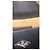 Borsa a mano Moynat Gabrielle in pelle nera Nero - vista 6