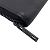 Louis Vuitton Black Leather Long Wallet - view 5