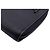 Louis Vuitton Black Leather Long Wallet - view 6