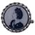 Chanel Mademoiselle Coco Markenring  - Ansicht 1