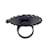 Chanel Mademoiselle Coco Markenring  - Ansicht 3