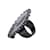 Chanel Mademoiselle Coco Markenring  - Ansicht 4