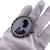 Chanel Mademoiselle Coco Markenring  - Ansicht 6