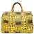 Louis Vuitton Speedy 30 Giallo