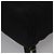 Zaino PRADA in nylon nero Auth 104486 - vista 17