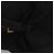 Zaino PRADA in nylon nero Auth 104486 - vista 18