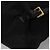 Zaino PRADA in nylon nero Auth 104486 - vista 19
