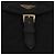 Zaino PRADA in nylon nero Auth 104486 - vista 20