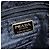 Zaino PRADA in nylon nero Auth 104486 - vista 25