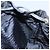 Zaino PRADA in nylon nero Auth 104486 - vista 26