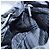 Zaino PRADA in nylon nero Auth 104486 - vista 27