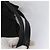 Zaino PRADA in nylon nero Auth 104486 - vista 8