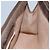 GUCCI GG Supreme Web Sherry Line Clutch Bag PVC Beige Rosso 89 01 032 Auth th5635 - vista 11