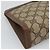 GUCCI GG Supreme Web Sherry Line Clutch Bag PVC Beige Rosso 89 01 032 Auth th5635 - vista 16