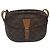 LOUIS VUITTON Monogram Jeune Fille GM Borsa a Spalla M51225 LV Auth BA281 Monogramma - vista 13