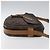 LOUIS VUITTON Monogram Jeune Fille GM Borsa a Spalla M51225 LV Auth BA281 Monogramma - vista 3