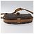 LOUIS VUITTON Monogram Jeune Fille GM Borsa a Spalla M51225 LV Auth BA281 Monogramma - vista 5