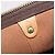 LOUIS VUITTON Monogram Keepall 50 Bolsa Boston M41426 LV Auth 115758 Monograma - vista 12