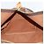 LOUIS VUITTON Monogram Keepall 50 Bolsa Boston M41426 LV Auth 115758 Monograma - vista 21