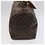 LOUIS VUITTON Monogram Keepall 50 Bolsa Boston M41426 LV Auth 115758 Monograma - vista 4