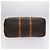 LOUIS VUITTON Monogram Keepall 50 Bolsa Boston M41426 LV Auth 115758 Monograma - vista 5