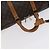 LOUIS VUITTON Monogram Keepall 50 Bolsa Boston M41426 LV Auth 115758 Monograma - vista 7