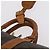 LOUIS VUITTON Monogram Keepall 50 Bolsa Boston M41426 LV Auth 115758 Monograma - vista 8