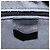 Autre Marque Borsa a spalla Burberrys Nova Check in PVC pelle grigia oro Auth BD032 Marrone D'oro - vista 19