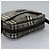 Autre Marque Borsa a spalla Burberrys Nova Check in PVC pelle grigia oro Auth BD032 Marrone D'oro - vista 6