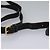 Autre Marque Borsa a spalla Burberrys Nova Check in PVC pelle grigia oro Auth BD032 Marrone D'oro - vista 8