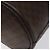 Céline Borsa a spalla in tela Macadam CELINE in pelle PVC marrone Auth 113406 - vista 14