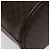 Céline Borsa a spalla in tela Macadam CELINE in pelle PVC marrone Auth 113406 - vista 15