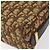 Borsa a spalla in tela Trotter Christian Dior marrone oro Auth yk17509 D'oro - vista 16