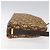 Borsa a spalla in tela Trotter Christian Dior marrone oro Auth yk17509 D'oro - vista 3