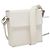 LOUIS VUITTON Damie Grasset Marty Pochette Shoulder Bag Bianco LV Auth bs22545