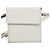 LOUIS VUITTON Damie Grasset Marty Pochette Shoulder Bag Bianco LV Auth bs22545 - vista 13