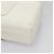 LOUIS VUITTON Damie Grasset Marty Pochette Shoulder Bag Bianco LV Auth bs22545 - vista 15