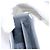 LOUIS VUITTON Damie Grasset Marty Pochette Shoulder Bag Bianco LV Auth bs22545 - vista 18