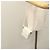 LOUIS VUITTON Damie Grasset Marty Pochette Shoulder Bag Bianco LV Auth bs22545 - vista 19