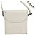 LOUIS VUITTON Damie Grasset Marty Pochette Shoulder Bag Bianco LV Auth bs22545 - vista 2