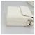 LOUIS VUITTON Damie Grasset Marty Pochette Shoulder Bag Bianco LV Auth bs22545 - vista 3