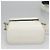 LOUIS VUITTON Damie Grasset Marty Pochette Shoulder Bag Bianco LV Auth bs22545 - vista 5