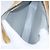 LOUIS VUITTON Borsa a vita Monogram Vernis Fulton Grigia M91041 LV Auth yk17565 Grigio - vista 11