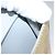 LOUIS VUITTON Borsa a vita Monogram Vernis Fulton Grigia M91041 LV Auth yk17565 Grigio - vista 12