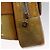 LOUIS VUITTON Borsa a vita Monogram Vernis Fulton Grigia M91041 LV Auth yk17565 Grigio - vista 17