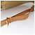 LOUIS VUITTON Borsa a vita Monogram Vernis Fulton Grigia M91041 LV Auth yk17565 Grigio - vista 7